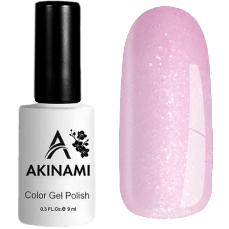 Гель-лак Akinami Color Gel Polish- Delicate Silk 05